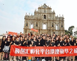 會(huì)議邀約營(yíng)銷公司