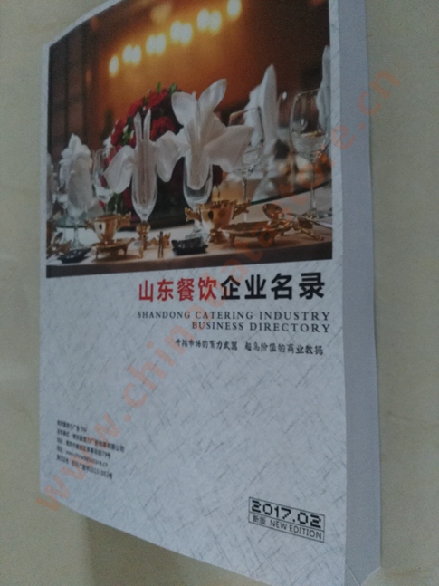 山東餐飲企業(yè)黃頁收錄了最新的山東餐飲企業(yè)名單，具有極高的營銷價值，實實在在提高銷售業(yè)績