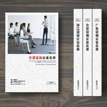 天津咨詢公司企業(yè)精準(zhǔn)名錄